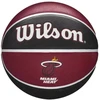 Wilson NBA komandos Majamio „Heat“ kamuolys WTB1300XBMIA