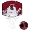 Wilson NBA komandos Miami Heat mini krepšinio lenta WTBA1302MIA