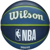 Wilson NBA komandos "Minnesota Timberwolves" kamuolys WTB1300XBMIN