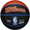 Wilson NBA komandos "New York Knicks" krepšinio kamuolys WZ4016420ID