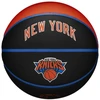 Wilson NBA komandos "New York Knicks" krepšinio kamuolys WZ4016420ID
