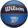 Wilson NBA komandos Oklahomos Sičio „Thunder“ kamuolys WTB1300XBOKC