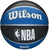 Wilson NBA komandos "Orlando Magic" kamuolys WTB1300XBORL