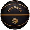 Wilson NBA komandos Toronto Raptors kamuolys WZ4016428ID