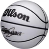 Wilson NBA Player Icon UV Bskt Lebron Krepšinis WZ4030501XB