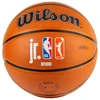 Wilson NBA WNBA Auth Lauko kamuolys Jr Krepšinio kamuolys WZ3021801XB