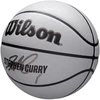 Wilson NBA žaidėjo piktograma Uv Bskt Curry krepšinis WZ4030601XB
