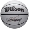 Wilson NBA žaidėjo piktograma Uv Bskt Curry krepšinis WZ4030601XB