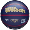 Wilson NBA Žaidėjų Ikona Zion Williamson Lauko Kamuolys WZ4008601XB7