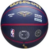 Wilson NBA Žaidėjų Ikona Zion Williamson Lauko Kamuolys WZ4008601XB7