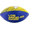 Wilson NFL komandos kamuolys „Los Angeles Rams Jr Ball WF4010019XBJR“
