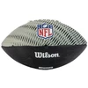 Wilson NFL komandos "Las Vegas Raiders" Jr kamuolys WF4010017XBJR