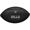 Wilson NFL komandos Metallic Premiere Buffalo Bills kamuolys WF4015804XB