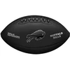 Wilson NFL komandos Metallic Premiere Buffalo Bills kamuolys WF4015804XB