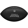 Wilson NFL komandos Metallic Premiere Jacksonville Jaguars kamuolys WF4015815XB
