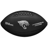 Wilson NFL komandos Metallic Premiere Jacksonville Jaguars kamuolys WF4015815XB