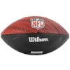 Wilson NFL komandos uodegų pripučiamas kamuolys Tampa Bay Buccaneers Jr WF4010030XBJR