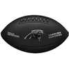 Wilson NFL Team Metallic Premiere Carolina Panthers kamuolys WF4015805XB
