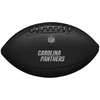 Wilson NFL Team Metallic Premiere Carolina Panthers kamuolys WF4015805XB