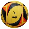 "Wilson OPTX AVP" žaidimo tinklinio kamuolio replika WTH01020XB