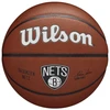 Wilson Team Alliance Brooklyn Nets Krepsinio Kamuolys WTB3100XBBRO