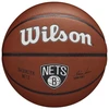 Wilson Team Alliance Brooklyn Nets Krepsinio Kamuolys WTB3100XBBRO