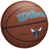 Wilson Team Alliance Charlotte Hornets Krepšinio Kamuolys WTB3100XBCHA