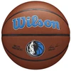 Wilson Team Alliance Dallas Mavericks Kamuolys WTB3100XBDAL