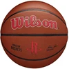 Wilson Team Alliance Houston Rockets Kamuolys WTB3100XBHOU