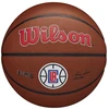 Wilson Team Alliance Los Andželo „Clippers“ kamuolys WTB3100XBLAC