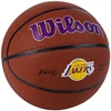 WILSON NBA TEAM ALLIANCE LOS ANGELES LAKERS krepšinio kamuolys