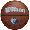 Wilson Team Alliance Memphis Grizzlies Kamupradėtis WTB3100XBMEM Krepšinio Kamuolys