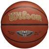 Wilson Team Alliance Naujojo Orleano „Pelicans“ kamuolys WTB3100XBBNO