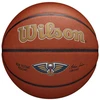 Wilson Team Alliance Naujojo Orleano „Pelicans“ kamuolys WTB3100XBBNO
