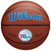 Wilson Team Alliance Philadelphia 76ers kamuolys WTB3100XBPHI Krepšinis
