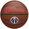 Wilson Team Alliance Washington Wizards Kamuolys WTB3100XBWAS