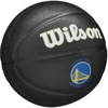Wilson Team Tribute Golden State Warriors Mini Kamuoliukas Jr WZ4017603XB