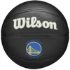 Wilson Team Tribute Golden State Warriors Mini Kamuoliukas Jr WZ4017603XB