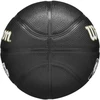 Wilson Team Tribute Los Andželo „Lakers“ mini kamuolys jaunimui WZ4017601XB