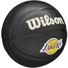 Wilson Team Tribute Los Andželo „Lakers“ mini kamuolys jaunimui WZ4017601XB