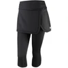 Wilson W Capri Skort IV Leggings WRA791901