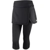 Wilson W Capri Skort IV Leggings WRA791901
