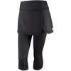 Wilson W Capri Skort IV Leggings WRA791901