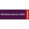 Lenovo WINDOWS SVR 2025 CAL (50 USER) - .