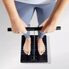 Withings Body Scan vonios svarstyklės - juodos