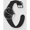 Withings Scanwatch Light - hibridinis išmanusis laikrodis (37mm, juodas)