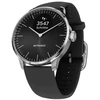 Withings Scanwatch Light - hibridinis išmanusis laikrodis (37mm, juodas)
