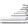 Grąžtas BGS „WOBBLE“ PRAILGINIMO ANTGALIŲ RINKINYS | 6,3 MM (1/4") / 10 MM (3/8") / 12,5 MM (1/2") | 9 VNT. (2253)