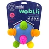 Woblii sensorinis kamuoliukas