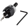 Grąžtas medienai Wolfcraft 2544000; 3,2-12 mm